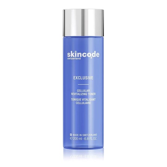 Picture of Skincode Cellular Revitalizing Toner 200ml