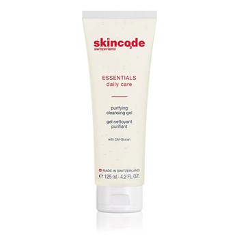 Picture of Skincode Purifying Cleansing Gel 125ml