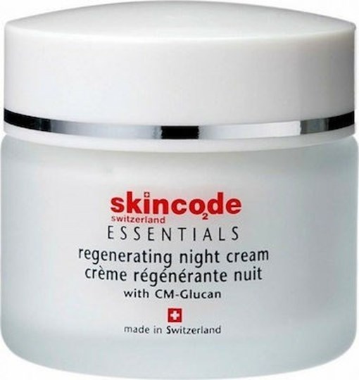 Picture of Skincode Regenerating Night Cream 50ml