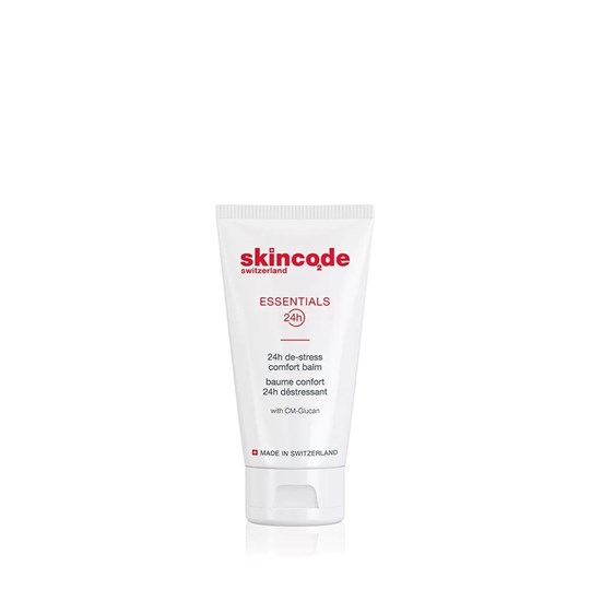 Picture of Skincode 24h De-Stress Comfort Balm 50ml