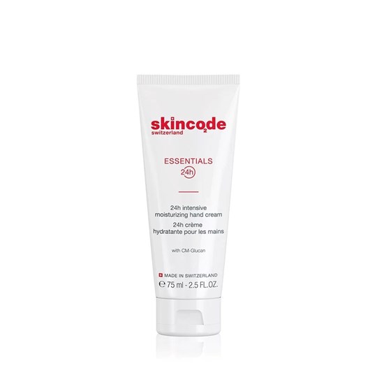 Picture of Skincode 24h Intensive Moisturizing Hand Cream 75ml