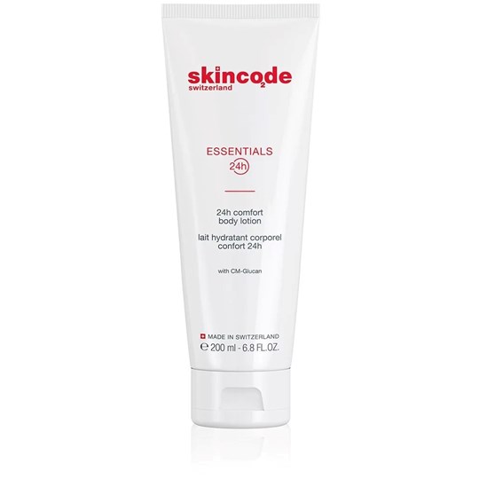Picture of Skincode 24h Comfort Body Lotion 200ml