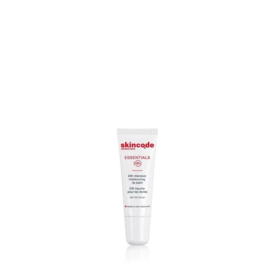 Picture of Skincode 24h intensive moisturizing lip balm 15ml