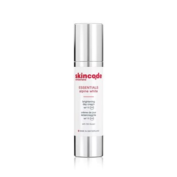 Picture of Skincode Brightening Day Cream spf15 50ml