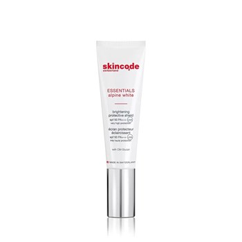 Picture of Skincode Brightening Protective Shield SPF 50/PA +++ 30ml