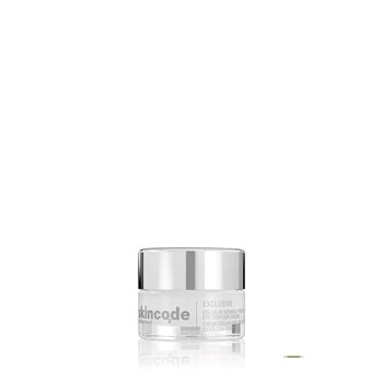 Picture of Skincode Cellular Wrinkle Prohibiting Eye Contour Cream 15ml