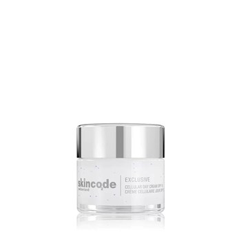 Picture of Skincode Cellular Day Cream SPF15 50ml