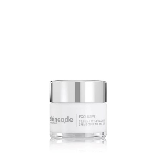 Picture of Skincode Cellular Anti-Aging Cream 50ml