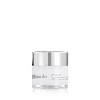 Picture of Skincode Cellular Night Refine & Repair 50ml