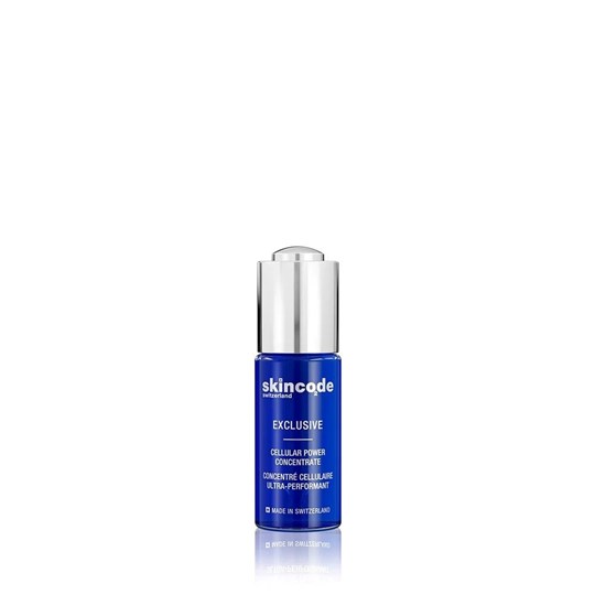 Picture of Skincode Cellular Power Concentrate 30ml