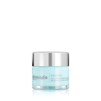 Picture of Skincode Cellular Extreme Moisture Mask 50ml