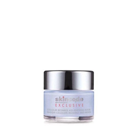 Picture of Skincode Cellular Age Renewing Mask 50ml