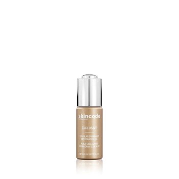 Picture of Skincode Cellular Overnight Restoration Oil 30ml