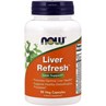 Picture of NOW Liver Refresh 90 Capsules