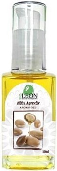 Picture of BioLeon Βιολογικό Argan Oil για Πρόσωπο και Σώμα 50ml