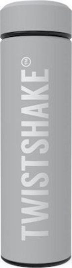 Picture of Twisthake Θερμός Ζεστού Κρύου 420ml Pastel Grey