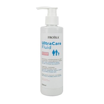 Picture of Froika UltraCare Fluid 200ml