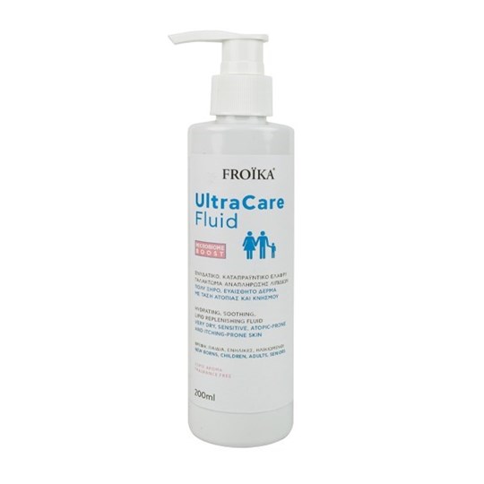 Picture of Froika UltraCare Fluid 200ml