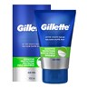 Picture of Gillette After Shave Balm για Ευαίσθητες Επιδερμίδες με Αλόη 100ml
