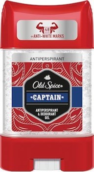 Picture of Old Spice Captain Αποσμητικό 48h σε Stick 70ml