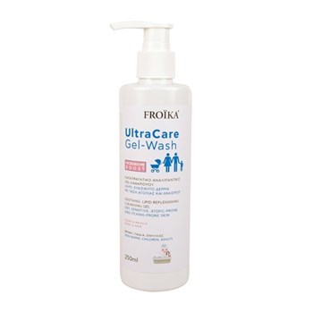 Picture of Froika Ultracare Gel Wash 250ml