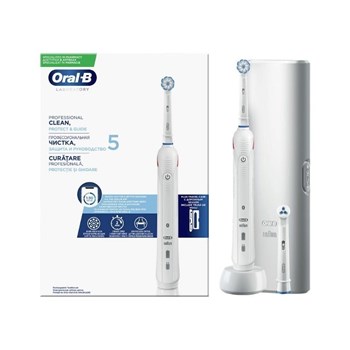 Picture of ORAL-B Professional Gum Care 3 Επαναφορτιζόμενη Ηλεκτρική Οδοντόβουρτσα 1τμχ