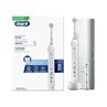 Picture of ORAL-B Professional Gum Care 3 Επαναφορτιζόμενη Ηλεκτρική Οδοντόβουρτσα 1τμχ