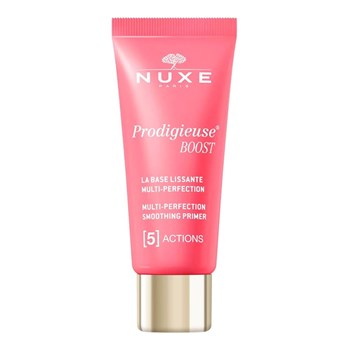 Picture of Nuxe Prodigieuse Boost Primer Προσώπου σε Κρεμώδη Μορφή 5 in 1 Multi-Perfection Smoothing 30ml