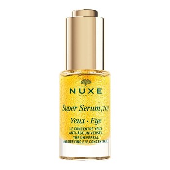 Picture of NUXE Super Serum [10] Eye, The universal age-defying eye concentrate 15 ml