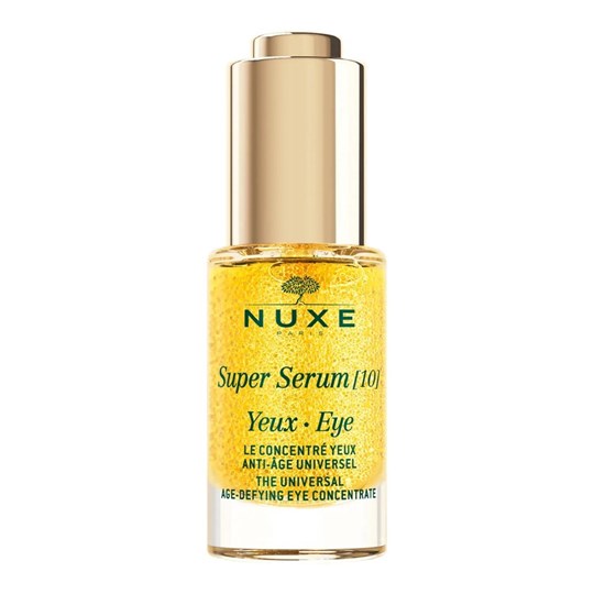 Picture of NUXE Super Serum [10] Eye, The universal age-defying eye concentrate 15 ml