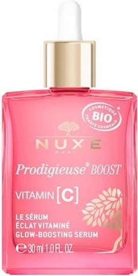 Picture of NUXE Glow-Boosting Serum with vitamin [C], Prodigieuse® Boost 30 ml