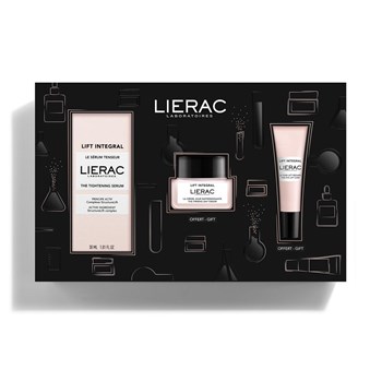 Picture of Lierac Promo Lift Integral Set The Tightening Seum 30ml & Δώρο The Firming Day Cream 20ml & The Eye Lift Care 7.5ml