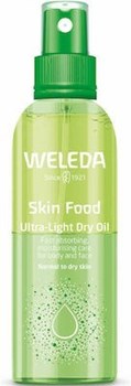 Picture of Weleda Skin Food Ultra-Light Βιολογικό και Ξηρό Έλαιο Καλέντουλας 100ml