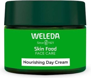 Picture of Weleda Skin Food Κρέμα Προσώπου Ημέρας για Ενυδάτωση & Ανάπλαση 40ml