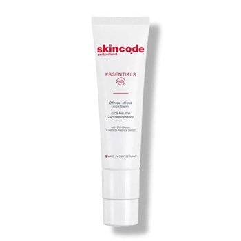 Picture of Skincode 24h De-Stress Cica Balm 50ml