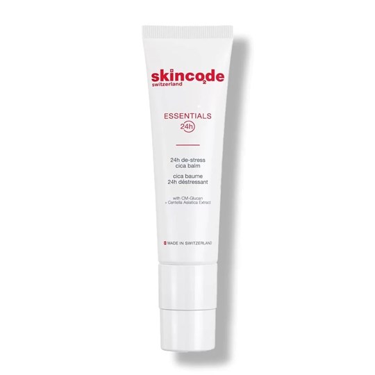 Picture of Skincode 24h De-Stress Cica Balm 50ml