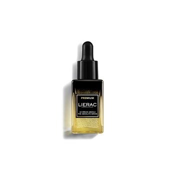 Picture of Lierac Premium Le Serum Absolu Αντιγηραντικό Booster Προσώπου για Λάμψη 30ml