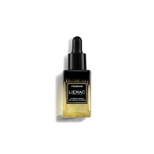 Picture of Lierac Premium Le Serum Absolu Αντιγηραντικό Booster Προσώπου για Λάμψη 30ml