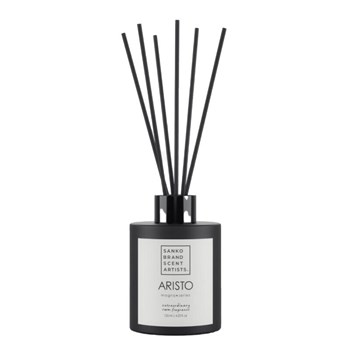 Picture of SANKO ARISTO Magna Series Reed Diffuser αρωματικό χώρου 125 ml