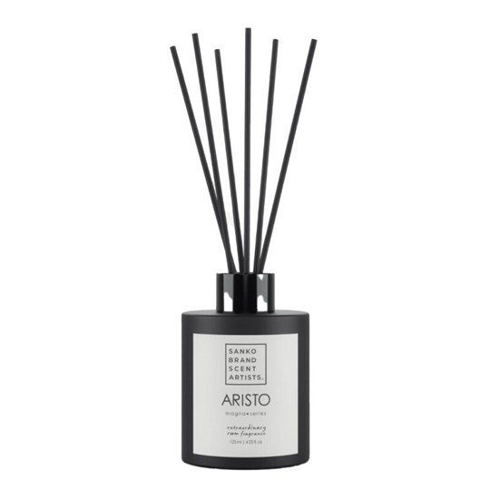 Picture of SANKO ARISTO Magna Series Reed Diffuser αρωματικό χώρου 125 ml