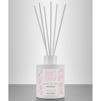 Picture of SANKO BABY GLORY Reed Diffuser αρωματικό χώρου 125ml