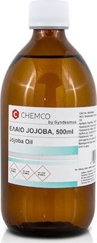 Picture of Chemco Jojoba Oil Λάδι Jojoba Εξευγενισμένο 500ml