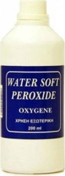 Picture of Water Soft Οξυζενέ 200 ml