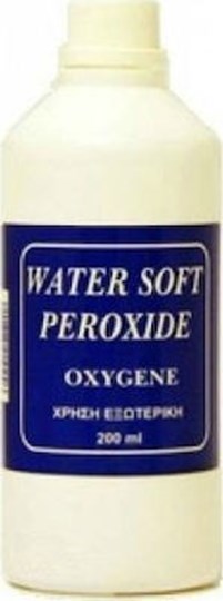 Picture of Water Soft Οξυζενέ 200 ml