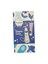 Picture of Mustela Promo Hydra Bebe Body Lotion 300ml & Vitamin Barrier Cream 50ml