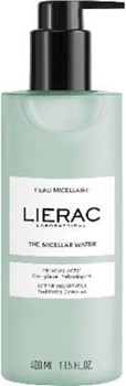 Picture of Lierac The Micellar Water Νερό Καθαρισμού με Μικύλλια 400ml