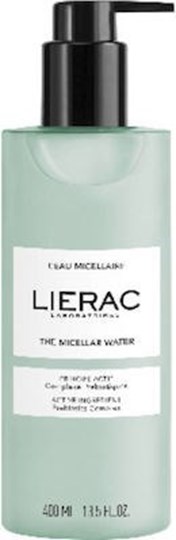 Picture of Lierac The Micellar Water Νερό Καθαρισμού με Μικύλλια 400ml