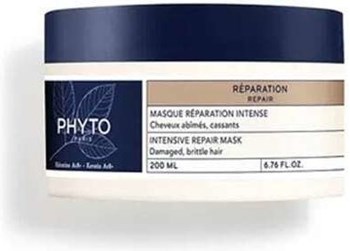 Picture of Phyto Intensive Μάσκα Μαλλιών για Επανόρθωση 200ml