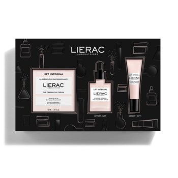 Picture of Lierac Xmas Promo Lift Integral The Firming Day Cream 50ml & The Tightening Serum 15ml & & The Eye Lift Care 7.5ml