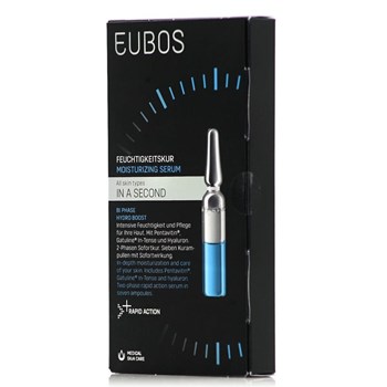 Picture of Eubos In a Second Hydro Boost Serum Προσώπου 7x2ml